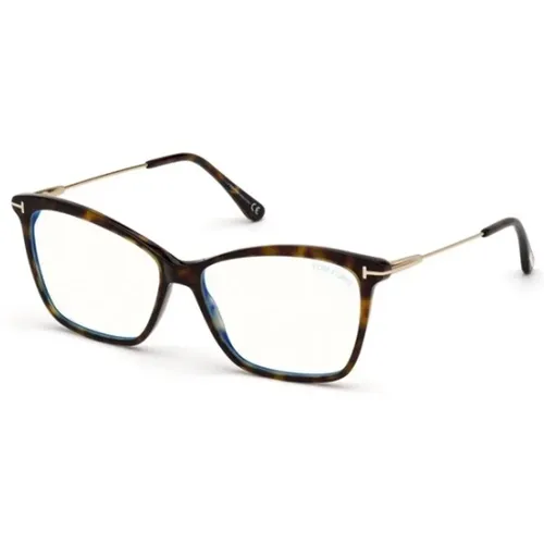 Glasses , unisex, Sizes: 56 MM - Tom Ford - Modalova