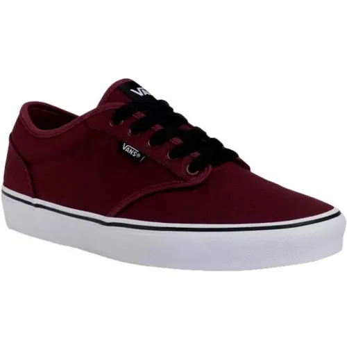 Herren Atwood Sneakers , Herren, Größe: 43 EU - Vans - Modalova