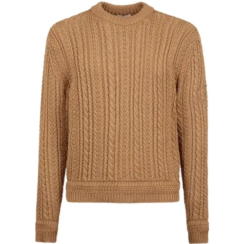 Sweaters , male, Sizes: M, L, XL - Bally - Modalova