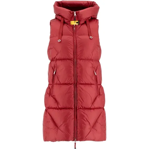 Women`s Clothing Jacket Coat Rio , female, Sizes: M, XL - Parajumpers - Modalova