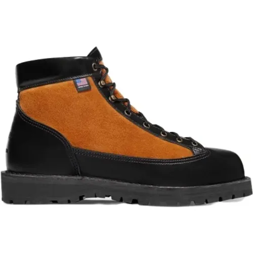 Light Revival Boots , male, Sizes: 6 UK - Danner - Modalova