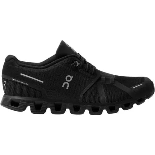 Stylish Sneakers for Running , male, Sizes: 10 1/2 UK, 8 UK - ON Running - Modalova