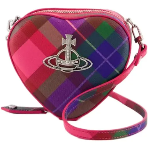 Stoff schultertasche - Vivienne Westwood - Modalova