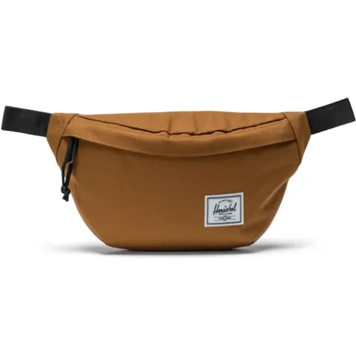 Bronze Hip Pack Bum Bag , unisex, Sizes: ONE SIZE - Herschel - Modalova