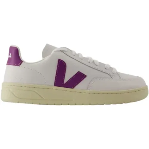 Leder sneakers Veja - Veja - Modalova