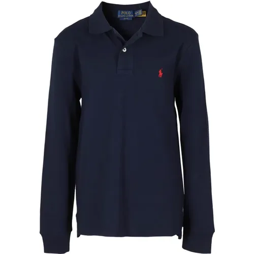 Langarmshirt Polo Ralph Lauren - Polo Ralph Lauren - Modalova