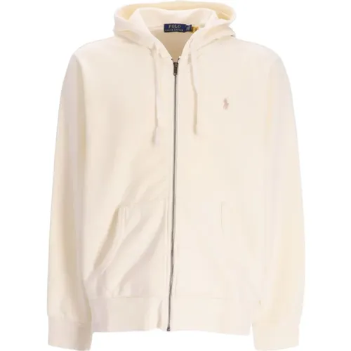 Kapuzenpullover , Herren, Größe: XL - Ralph Lauren - Modalova