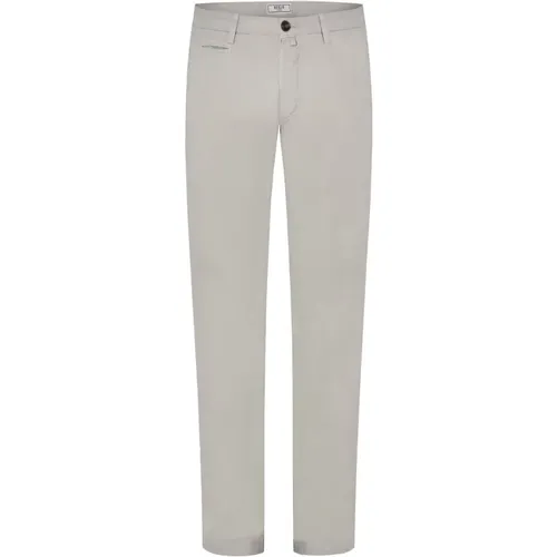 Chino Trousers , male, Sizes: XL - Briglia - Modalova