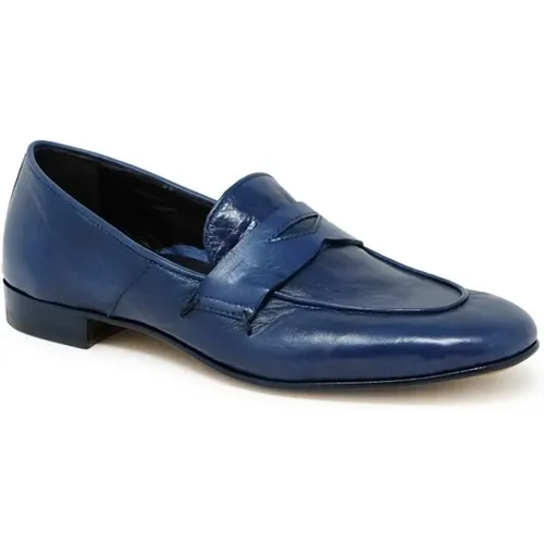 Leather Ballerinas Ss24 , female, Sizes: 5 UK, 5 1/2 UK, 4 UK, 6 UK - Mara Bini - Modalova