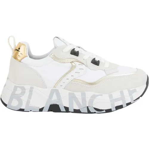 Sneakers Voile Blanche - Voile blanche - Modalova