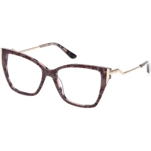 Glasses , female, Sizes: 54 MM - Marciano - Modalova