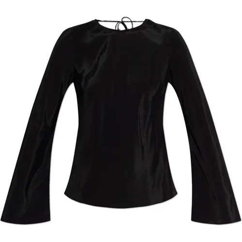 Top Pricilla By Malene Birger - By Malene Birger - Modalova