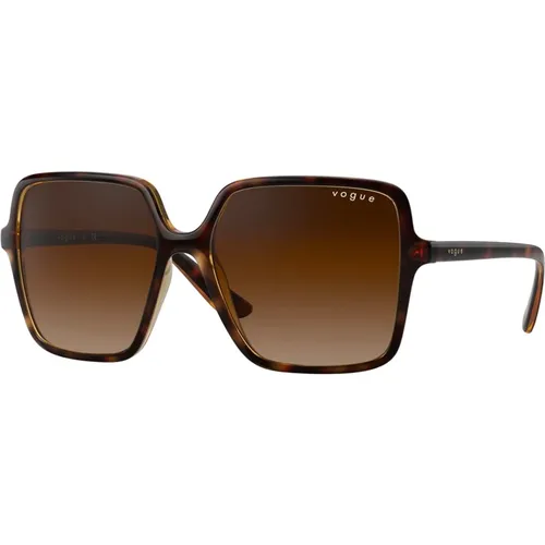 Sunglasses VO 5352S , female, Sizes: 56 MM - Vogue - Modalova