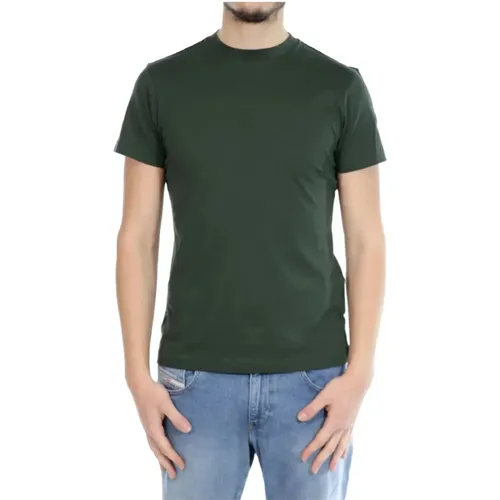 T-Shirts , male, Sizes: M, S, L - Colmar - Modalova