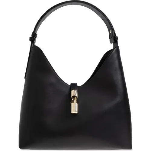 Goccia Medium Shopper Tasche Furla - Furla - Modalova