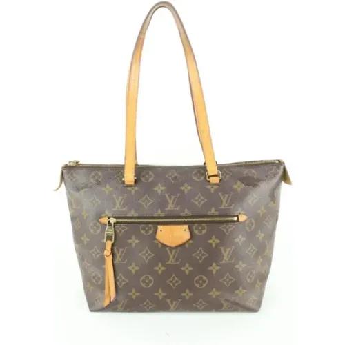 Vintage Shopping Bag Fl3186 , female, Sizes: ONE SIZE - Louis Vuitton Vintage - Modalova