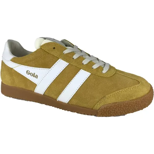 Sneaker Clb358 Elan Schuhe Gola - Gola - Modalova