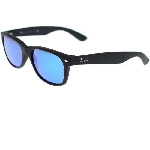 Klassische New Wayfarer Sonnenbrille , unisex, Größe: 52 MM - Ray-Ban - Modalova