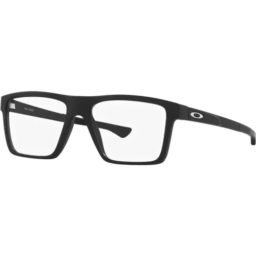 Eyewear frames Volt Drop OX 8167 , unisex, Sizes: 54 MM - Oakley - Modalova