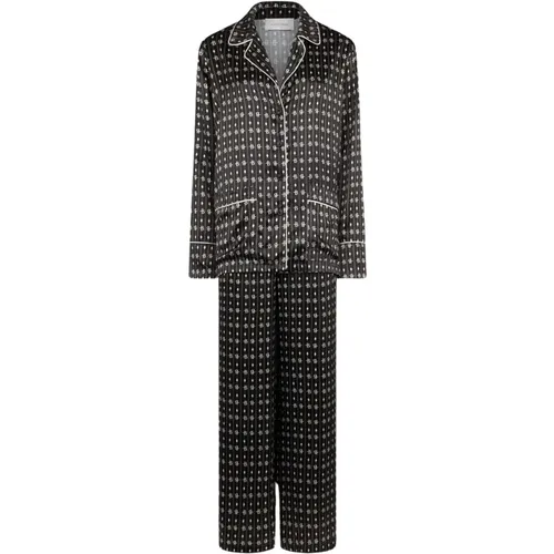 Pyjamas , female, Sizes: L - Ballantyne - Modalova
