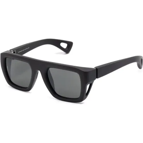 Stylish SUN Sunglasses , unisex, Sizes: 54 MM - Mykita - Modalova