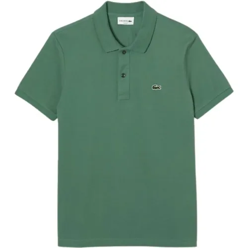 Polo Shirt , male, Sizes: XS, S, 2XL - Lacoste - Modalova