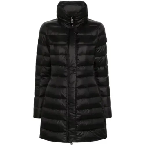 Quilted Down Jacket for Woman , female, Sizes: 2XS, S, M, XS, 2XL, L, XL - Peuterey - Modalova