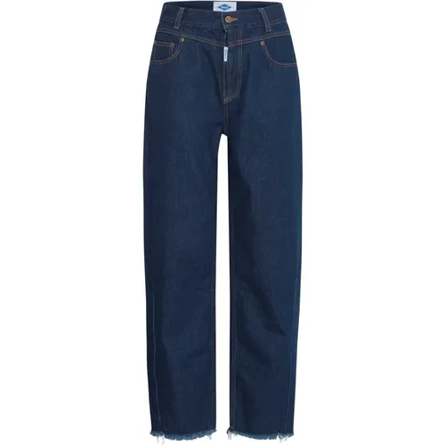 Rinse Wash Jeans Bacammeo Stil Ball - Ball - Modalova