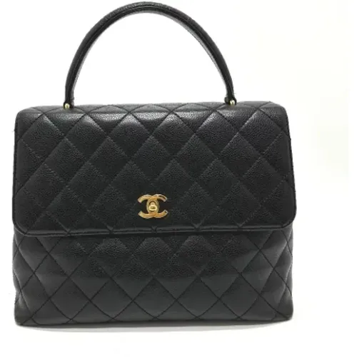 Pre-owned Leder chanel-taschen - Chanel Vintage - Modalova