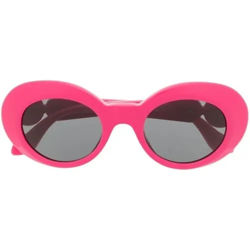 Sonnenbrillen , Damen, Größe: 45 MM - Versace - Modalova