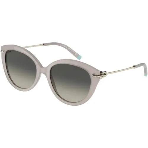 Sunglasses TF 4187 , female, Sizes: 55 MM - Tiffany - Modalova