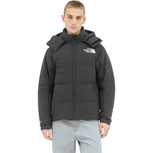 Baltoro Daunenjacke mit Abnehmbarer Kapuze - The North Face - Modalova