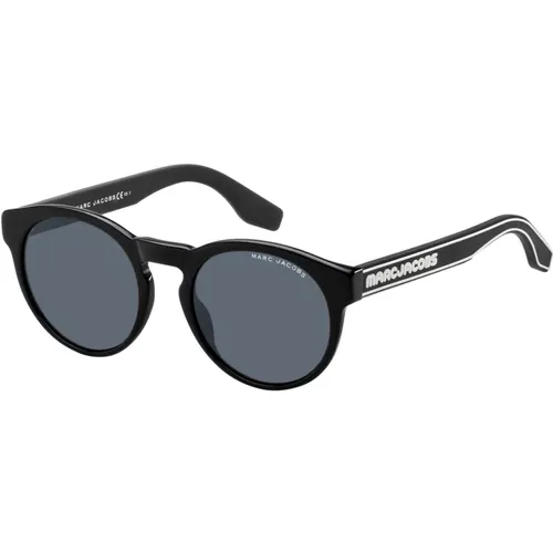 Stylische Sonnenbrille Marc 358 , unisex, Größe: 52 MM - Marc Jacobs - Modalova