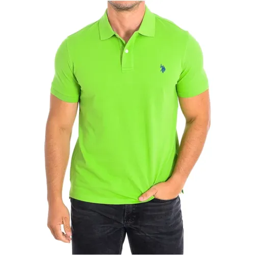 Polo Shirts U.S. Polo Assn - U.S. Polo Assn. - Modalova