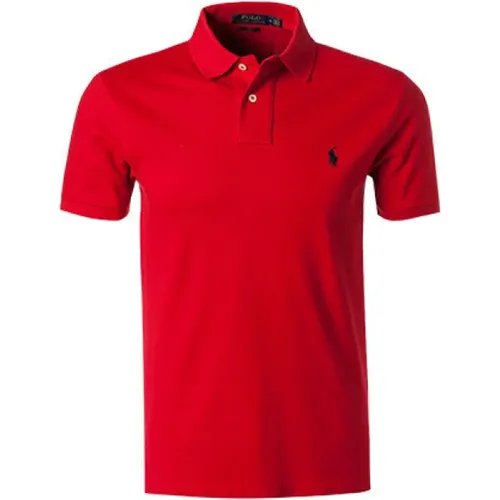 Timeless Classic Polo for Modern Men , male, Sizes: S - Ralph Lauren - Modalova