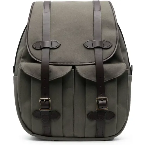 Bags.. , male, Sizes: ONE SIZE - Filson - Modalova