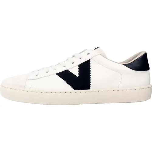 Marino Sneakers , Herren, Größe: 35 EU - Victoria - Modalova