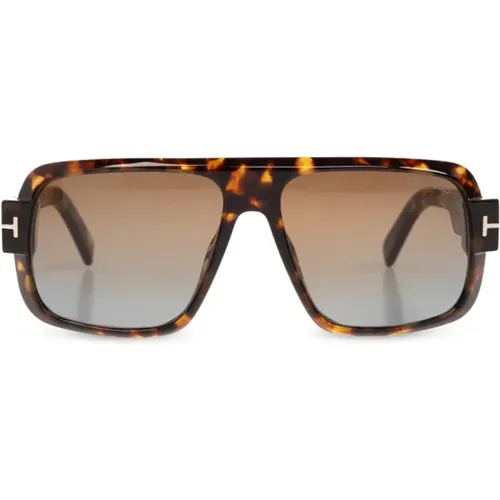 Turner Sonnenbrille Tom Ford - Tom Ford - Modalova