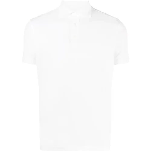 Classic Polo Shirt , male, Sizes: XL, 2XL, M - Altea - Modalova
