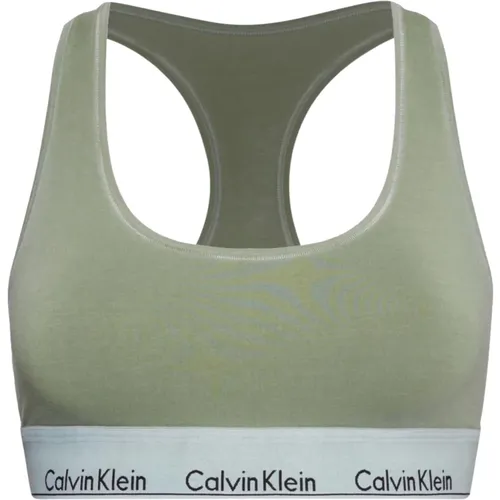 Grüner BHS Calvin Klein - Calvin Klein - Modalova