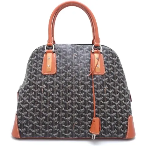 Pre-owned Canvas handtaschen - Goyard Vintage - Modalova