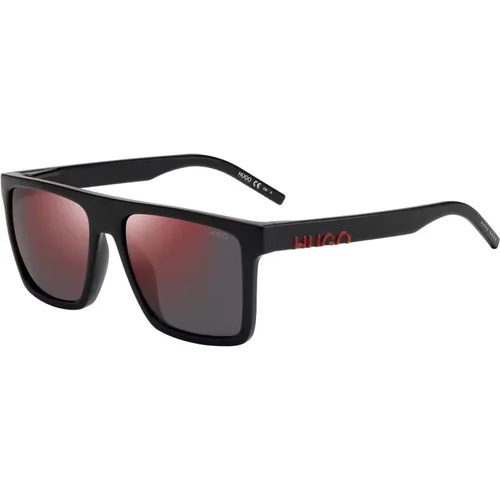 HG 1069/S Sunglasses , male, Sizes: 57 MM - Hugo Boss - Modalova
