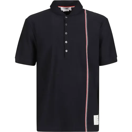 Polo Shirts , male, Sizes: L, XL, M - Thom Browne - Modalova