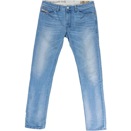 Schmale Herren Skinny Jeans Diesel - Diesel - Modalova