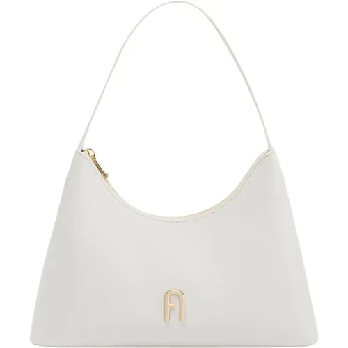 Chic Handbags Collection , female, Sizes: ONE SIZE - Furla - Modalova