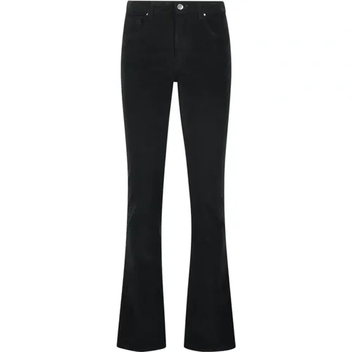 Women's Pants in Monica Style , female, Sizes: W28, W26, W32, W30, W25, W29 - Re-Hash - Modalova