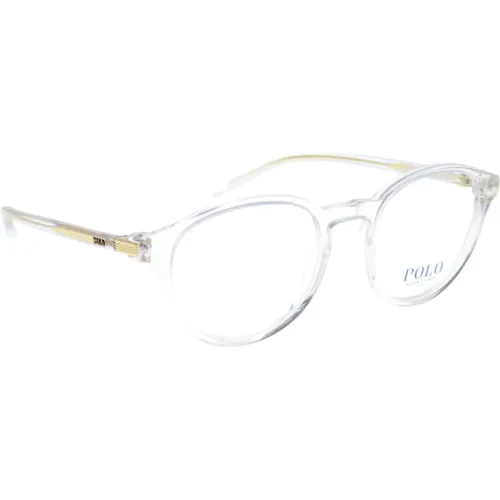 Stylish Ph2252 Prescription Glasses , male, Sizes: 50 MM - Polo Ralph Lauren - Modalova