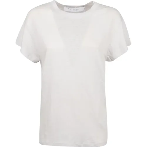Wp19Hintongry23 T-Shirt , female, Sizes: S - IRO - Modalova