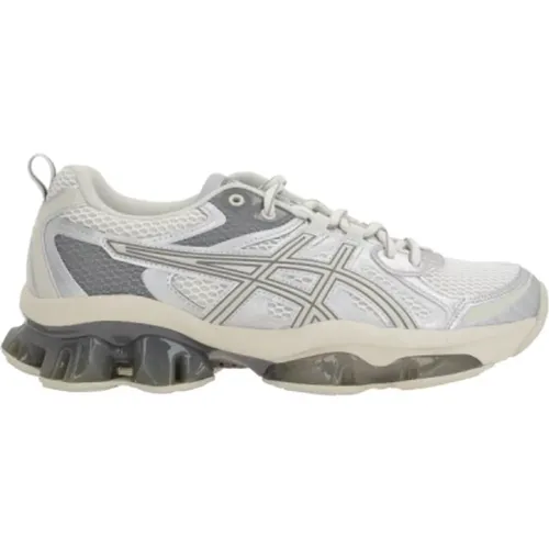 Stylish Sneakers for Men and Women , female, Sizes: 4 UK, 2 1/2 UK - ASICS - Modalova