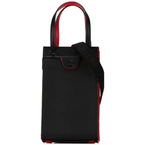 Pre-owned Leder handtaschen - Christian Louboutin Pre-owned - Modalova